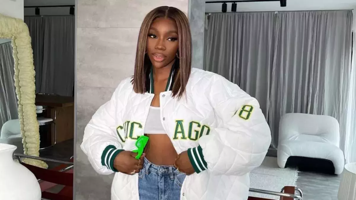 Yewande Biala Speaks Out 