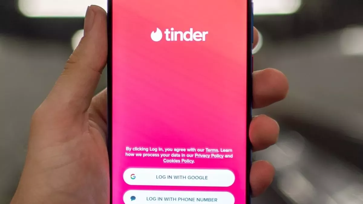 You can now apply for Love Island via Tinder 