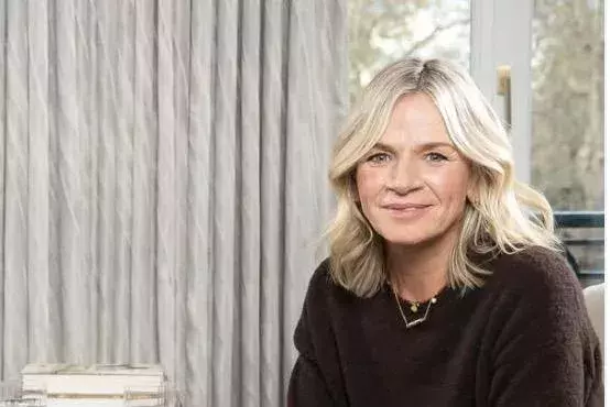 Zoe Ball