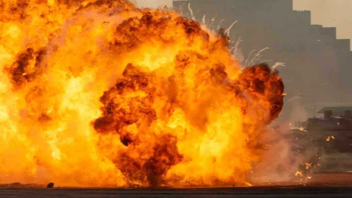 According to this modern Nostradamus we could see World War III happen very soon