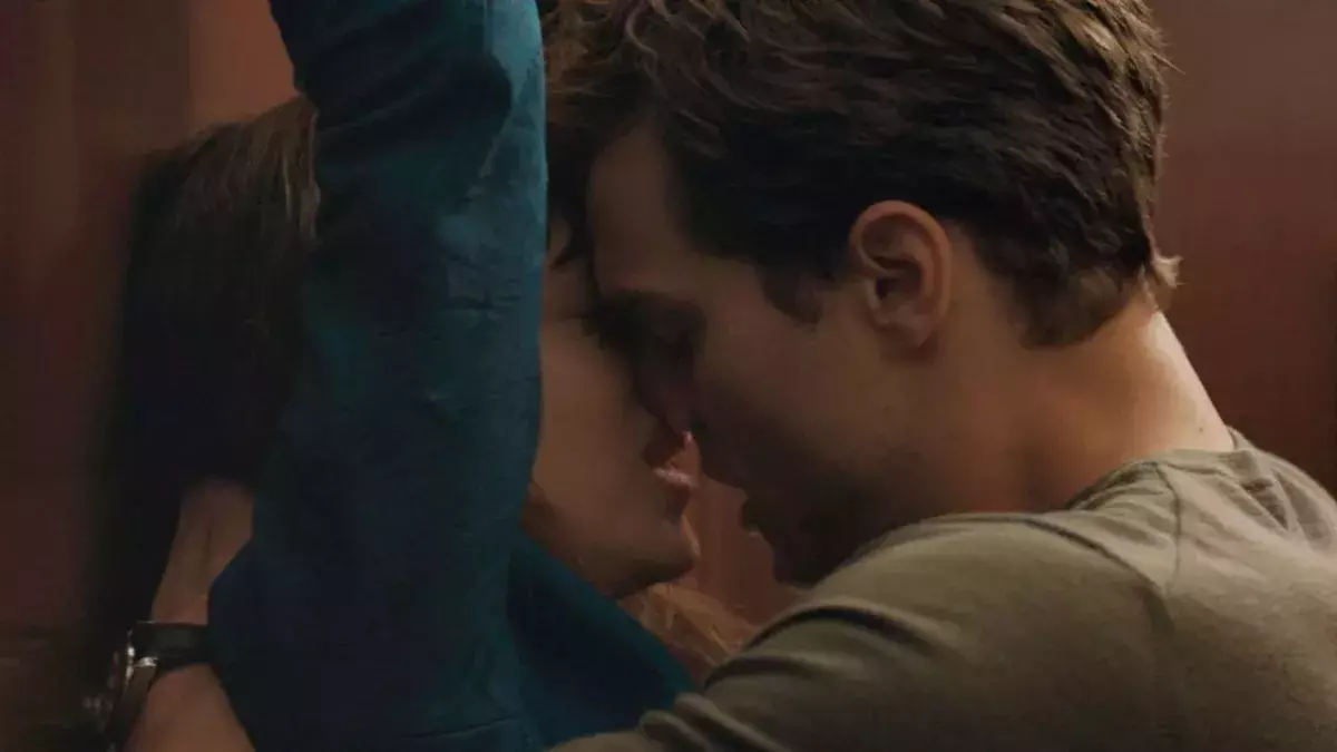 50 Shades of Grey