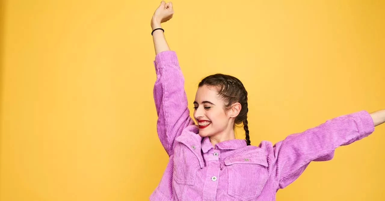 Are you fun loving or serious?