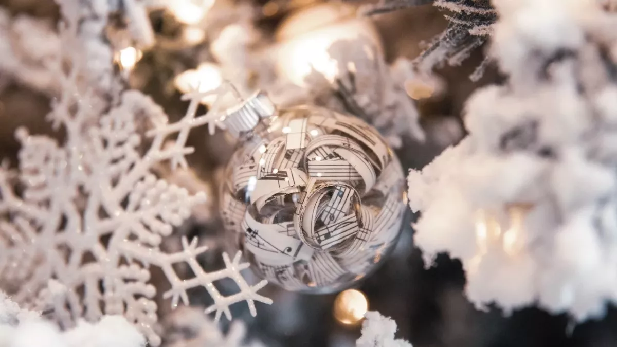 Aries, Taurus, Gemini, Cancer: These are the perfect Christmas songs according to your zodiac sign 