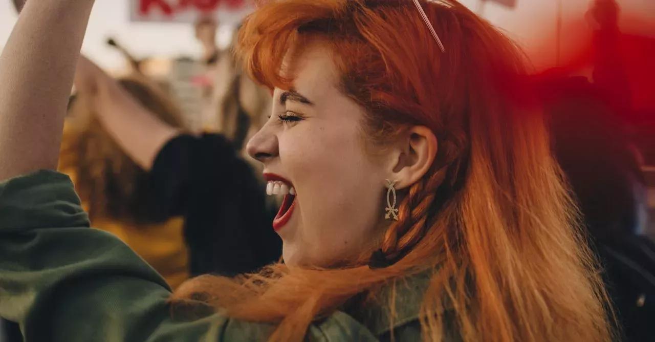 Astrology personality