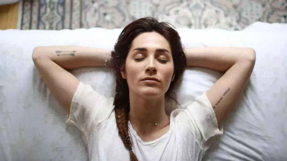 Astrology: This is what your zodiac sign says about the way you sleep
