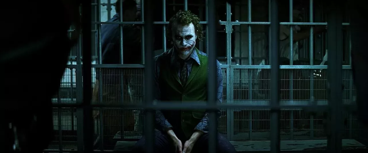 astrology zodiac personnality dark side