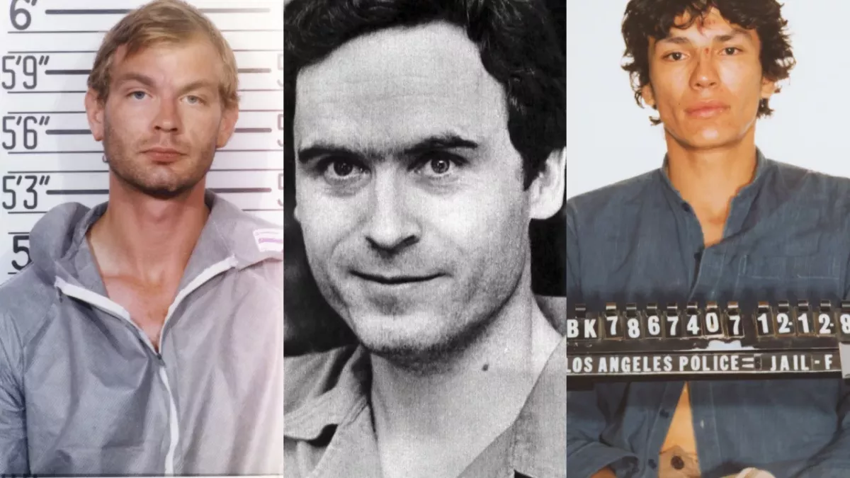 astrology zodiac signs serial killer