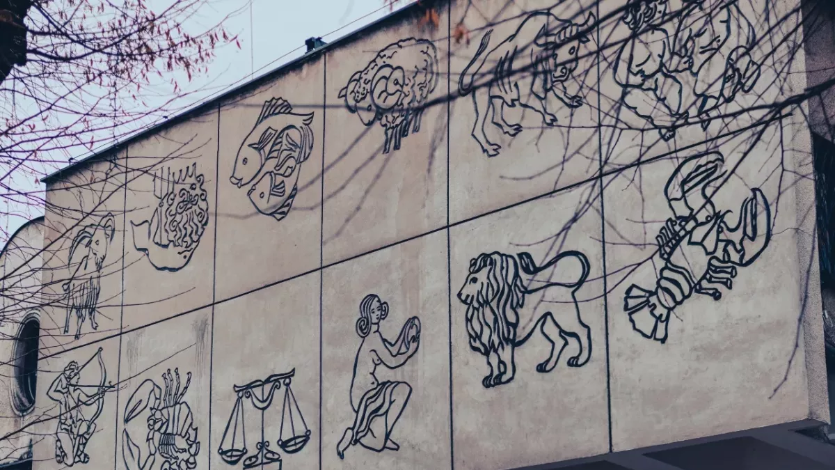 Capricorn season zodiac signs astrology