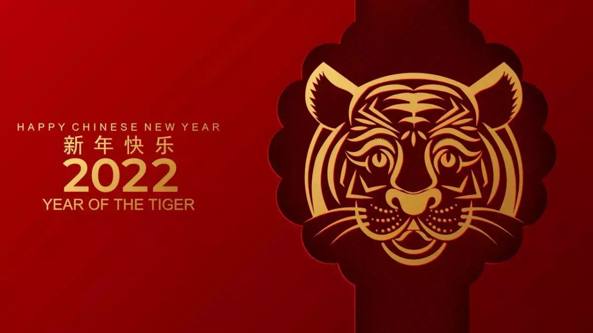 Chinese New Year 2022: The year of the tiger and what it means