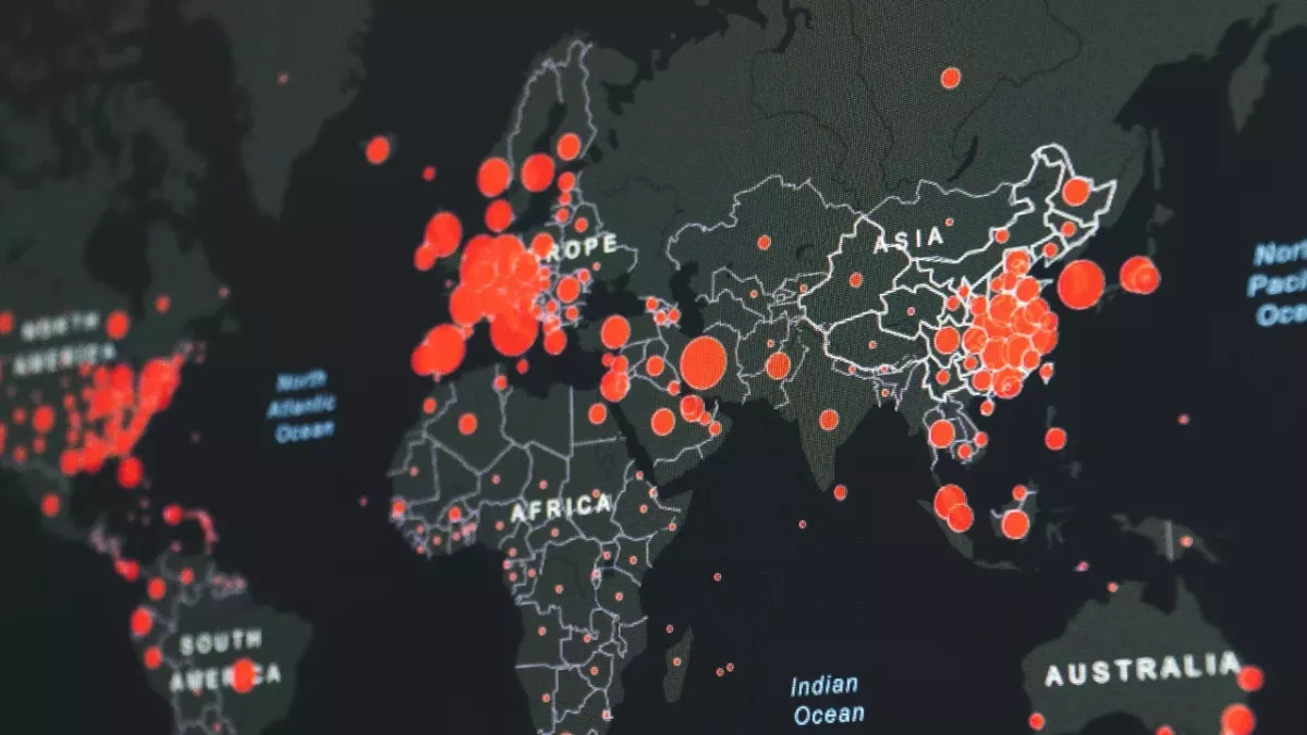 This Chinese Nostradamus foresaw Covid from start to finish, here's when the pandemic will end 