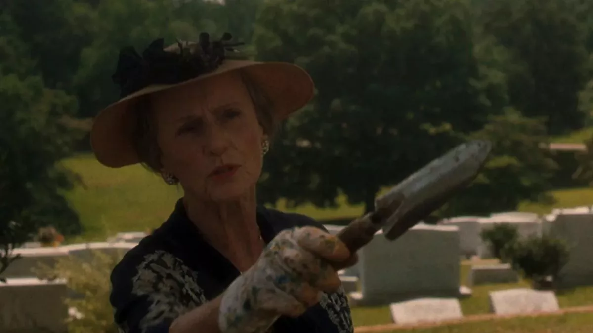 DRIVING MISS DAISY (1989), The Zanuck Company