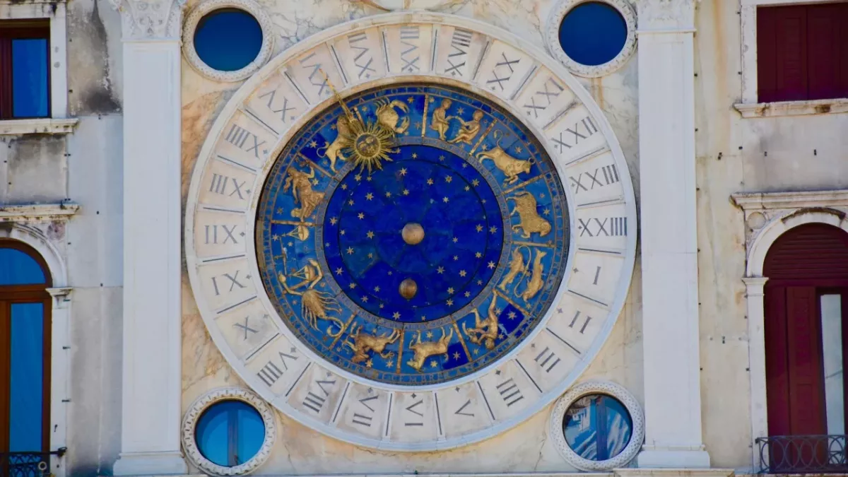 Free horoscope: Here are the predictions for all zodiac signs on 1 October, 2023