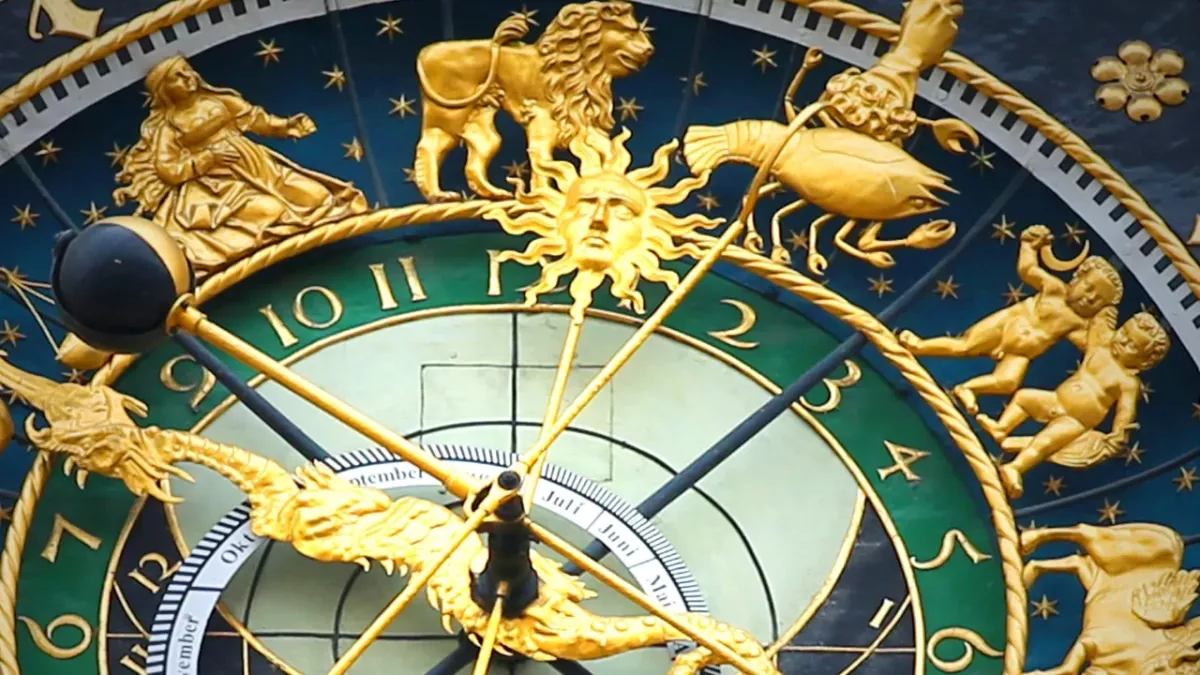 Free horoscope: Here are the predictions for all zodiac signs on April 10, 2023