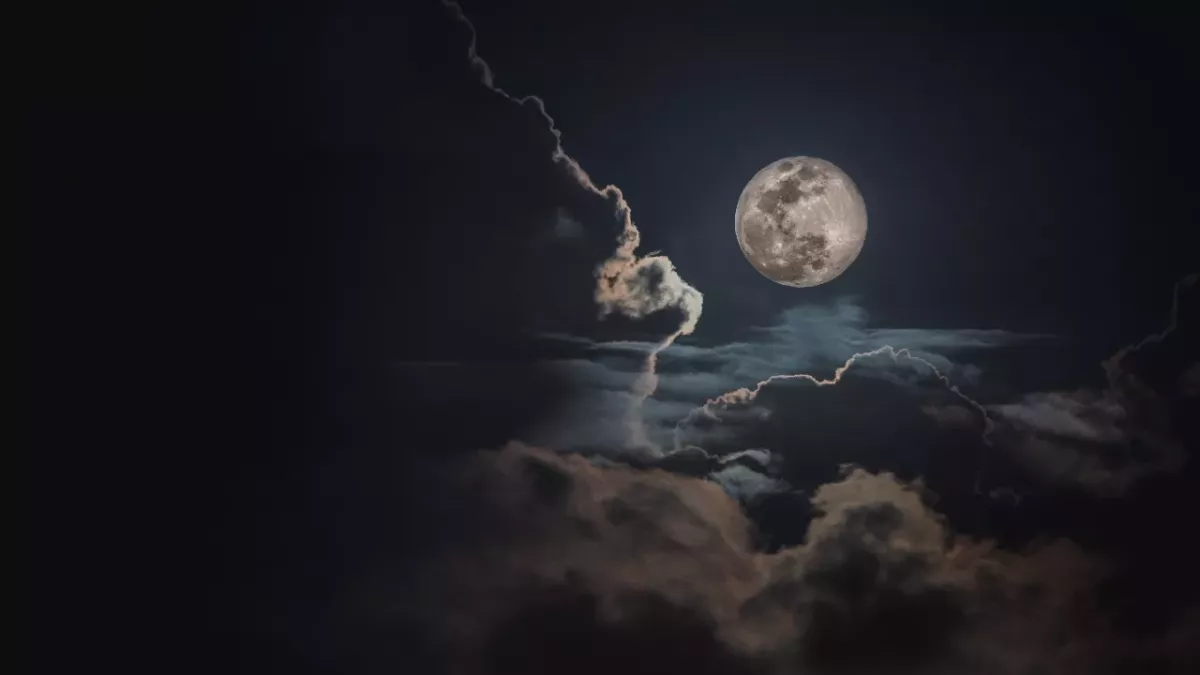 full moon taurus Zodiac Astrology