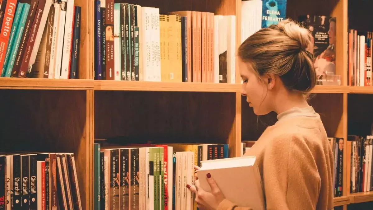 This is the genre you should read based on your zodiac sign