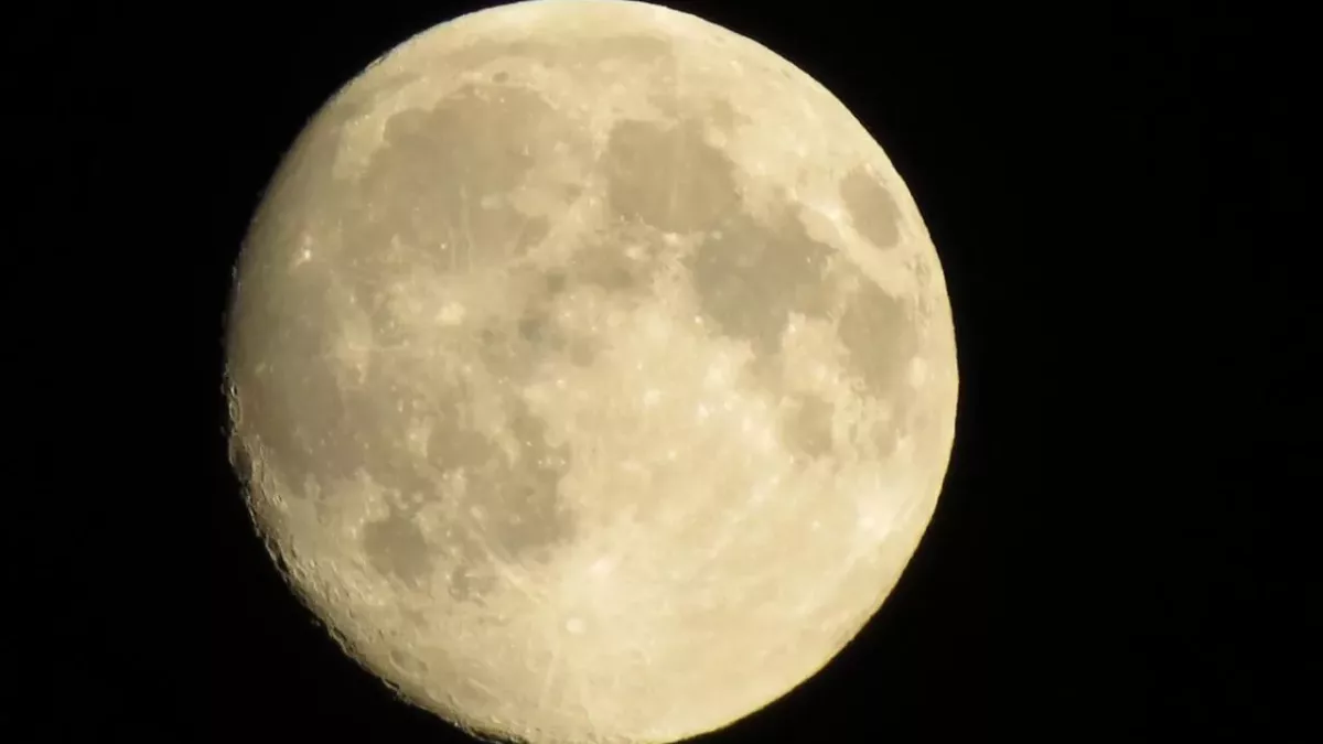 Here’s all you need to know about the Black Moon on April 30