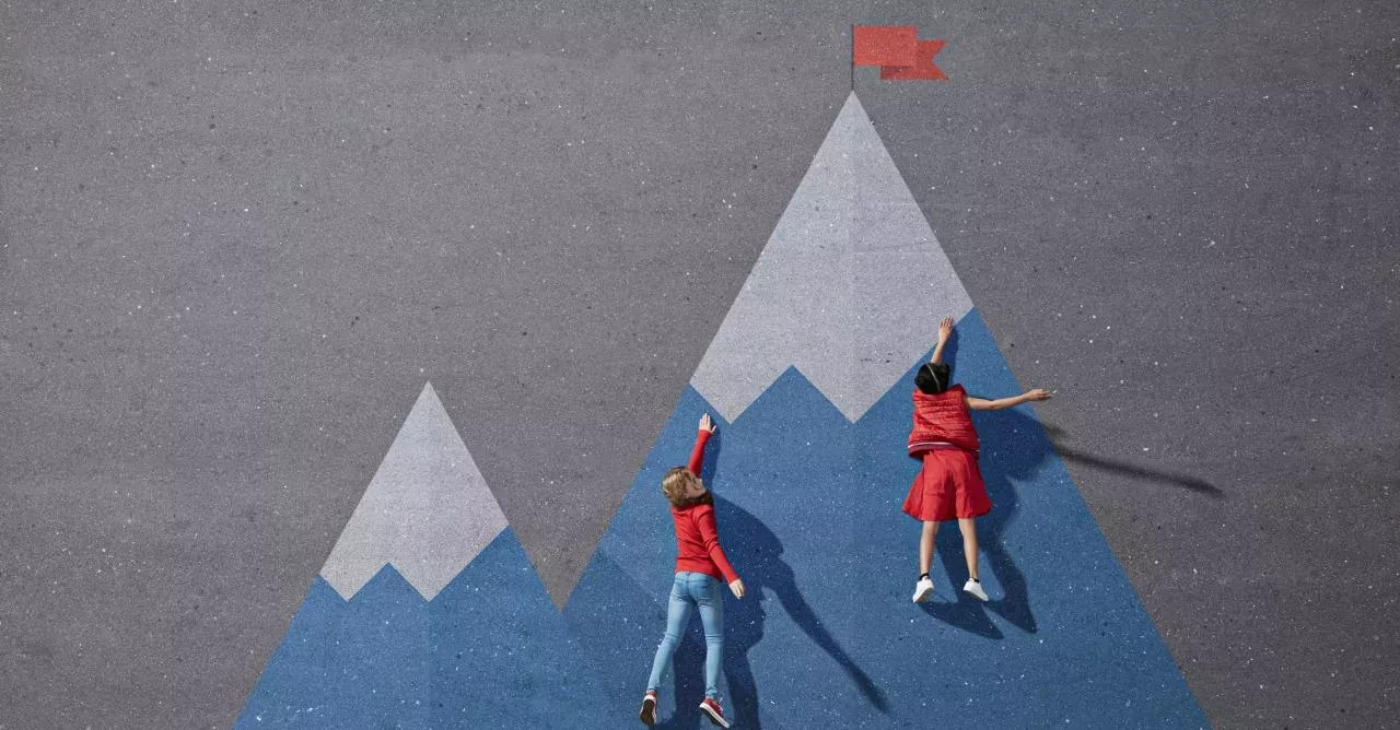 This is how competitive you are according to your star sign