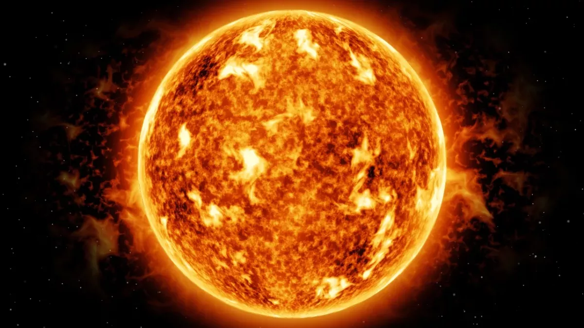 ‘Living Nostradamus’ predictions