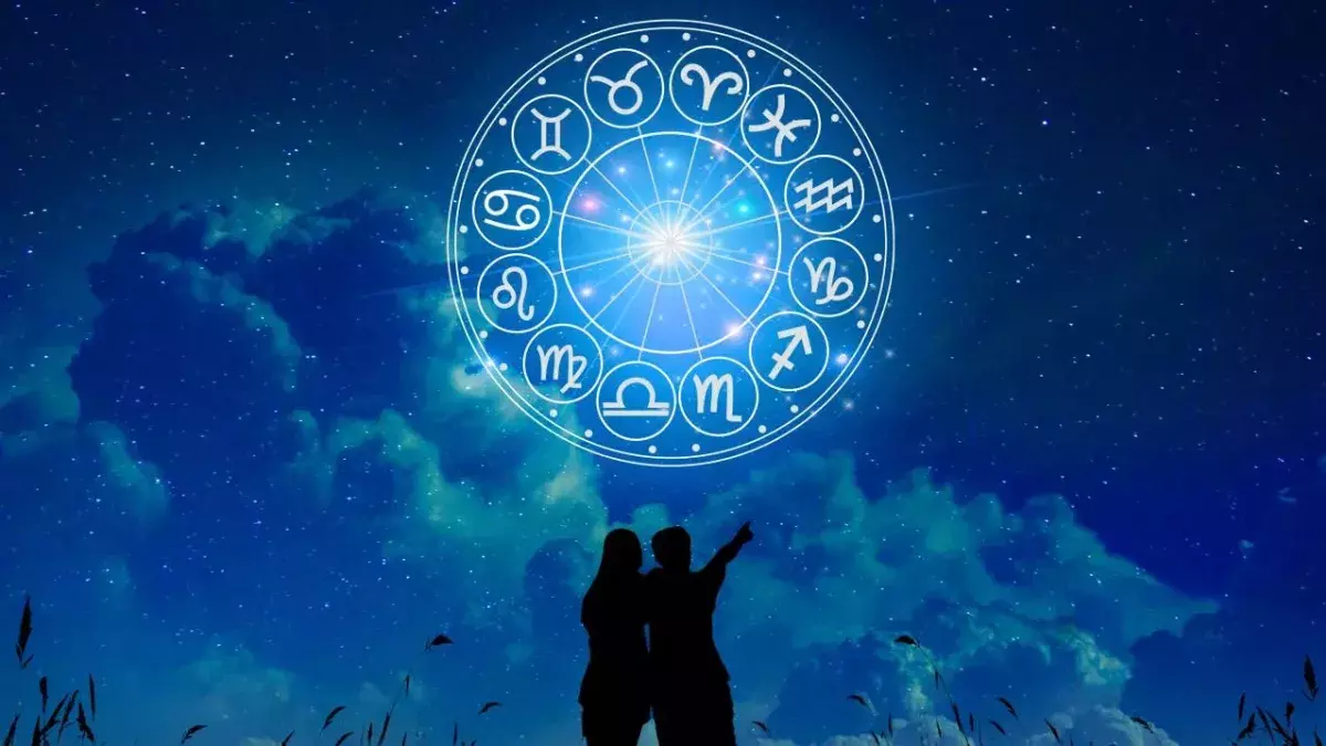 This is the most compatible match as per your zodiac sign