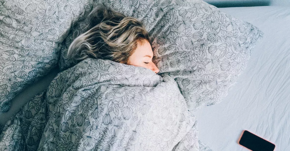 Sleep