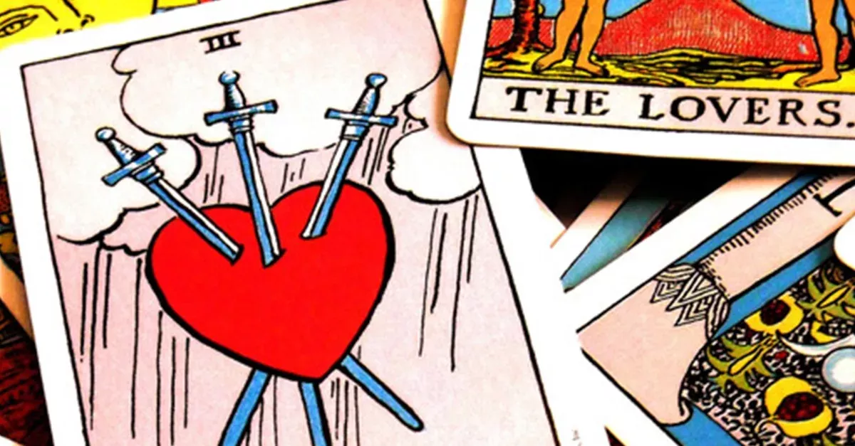 Tarot Cards and Astrology