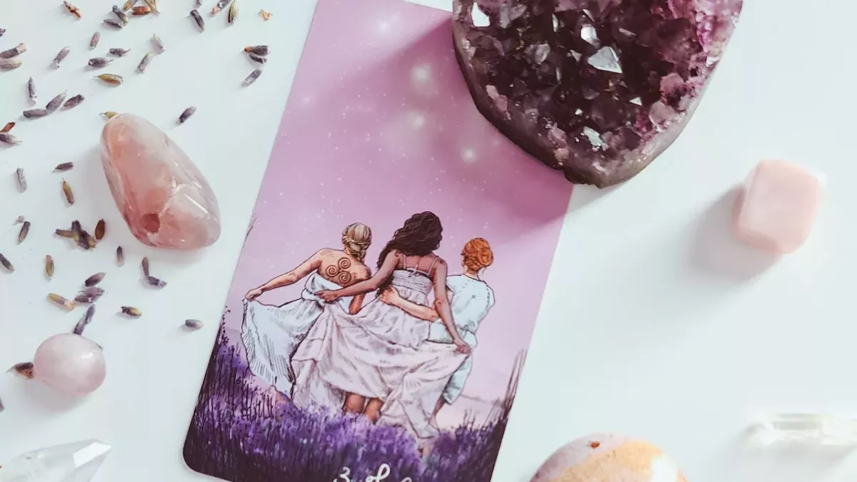 Tarot pulls for the zodiac signs: Here's what the week of 19 December has in store for you