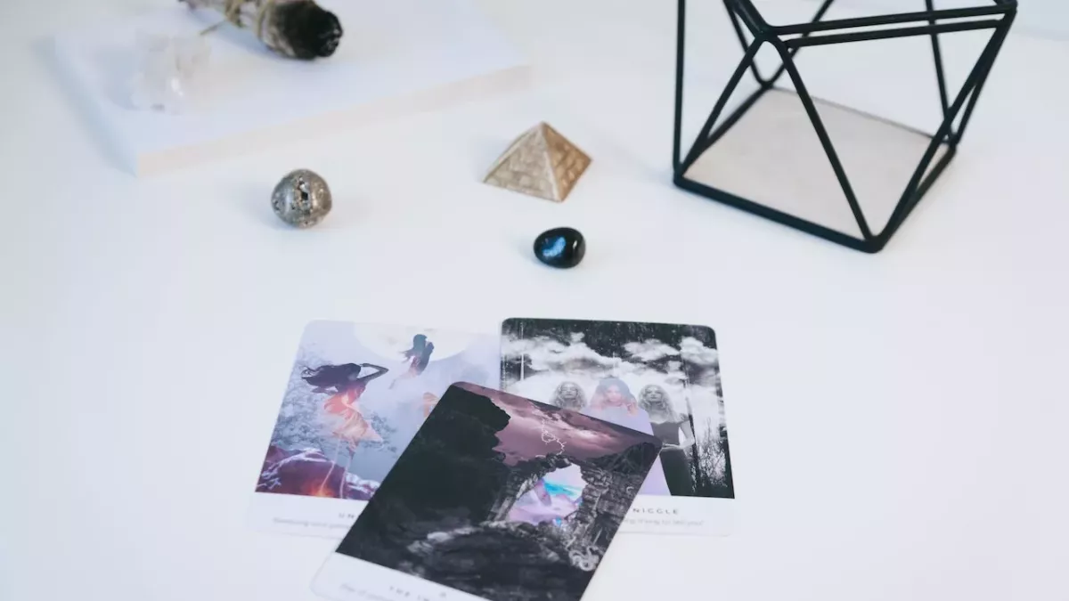 Tarot pulls for the zodiac signs: What the week of 02 January has in store for you