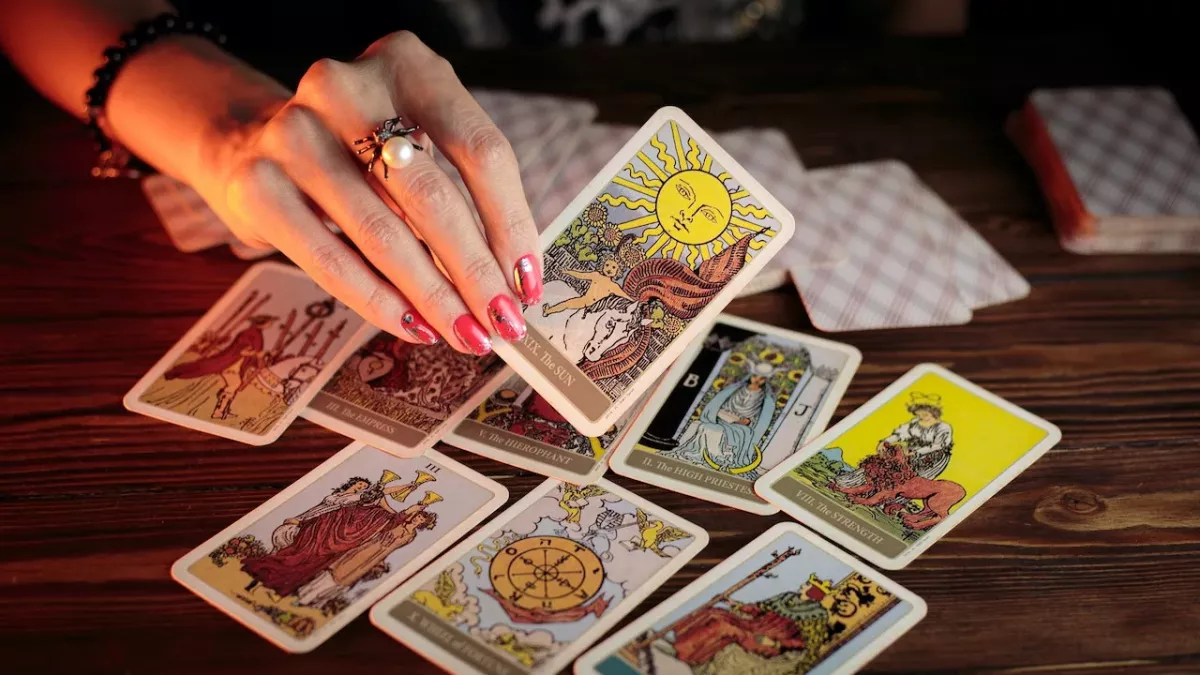 Tarot pulls for the zodiac signs: What the week of 05 December has in store for you