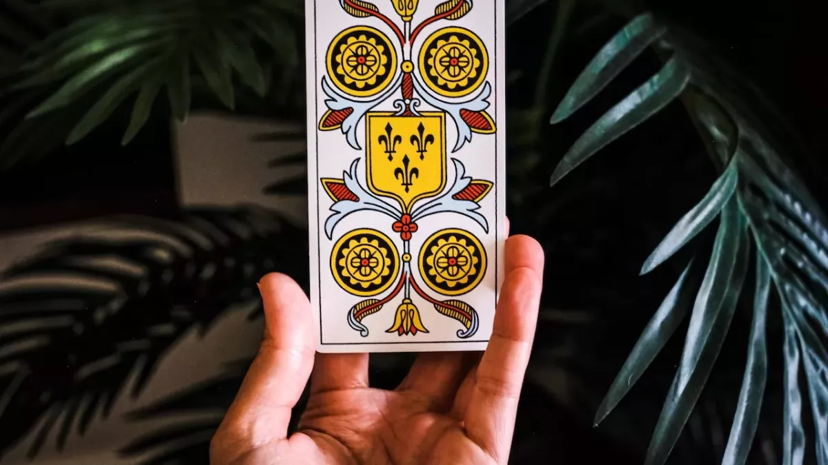 Tarot pulls for the zodiac signs: What the week of 09 January has in store for you