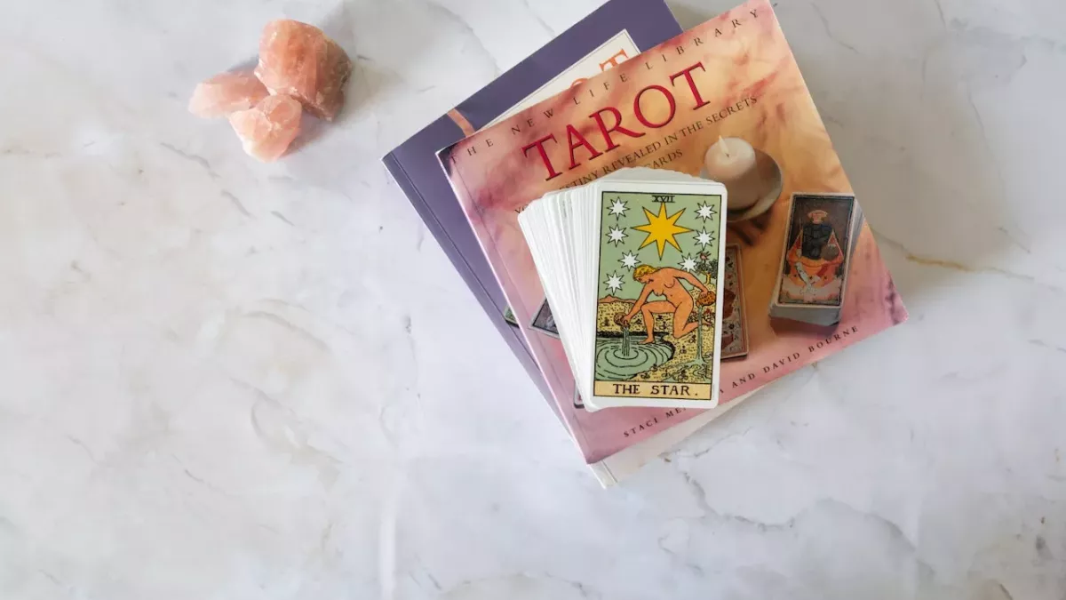 Tarot pulls for the zodiac signs: What the week of 16 January has in store for you