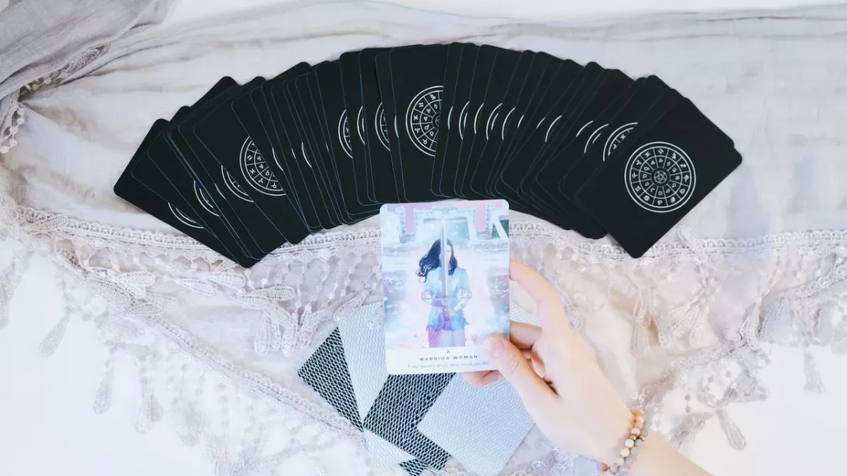 Tarot pulls for the zodiac signs: What the week of 23 January has in store for you