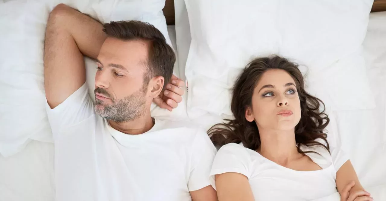 These 6 Signs Of The Zodiac Are Terrible Partners In Bed