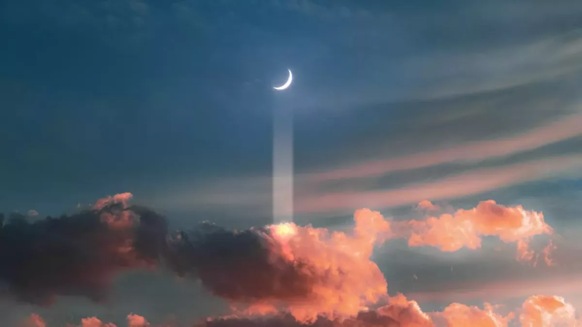 What are the sun, moon and rising signs?