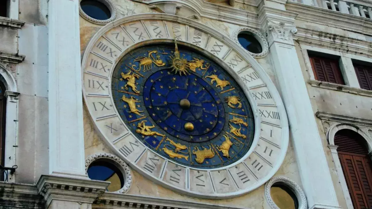 This is what you should expect from your partner based on your zodiac sign