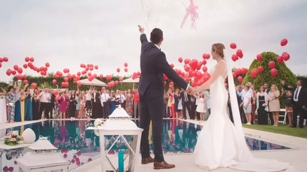 This is when you should get married as per your zodiac sign