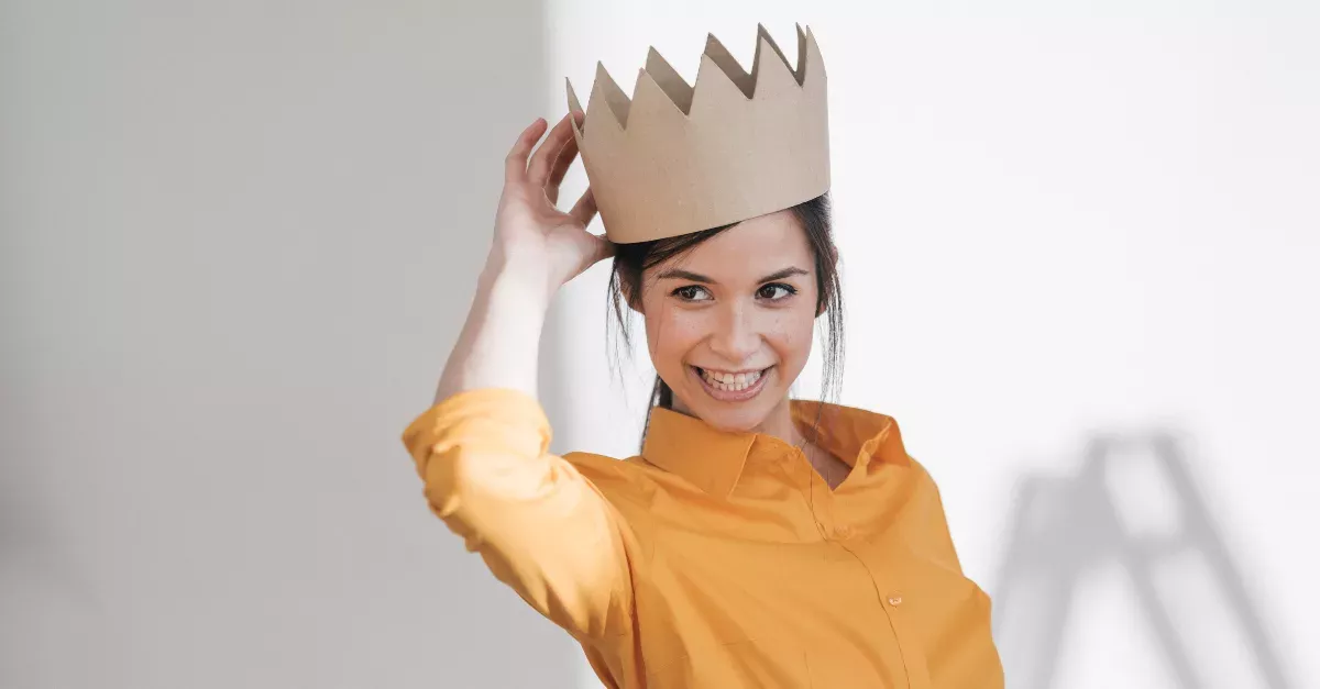 This Is Which Princess You Are According
