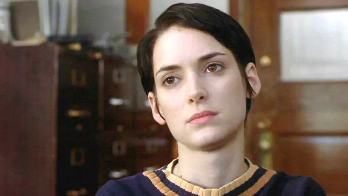 Winona Ryder- Scorpio