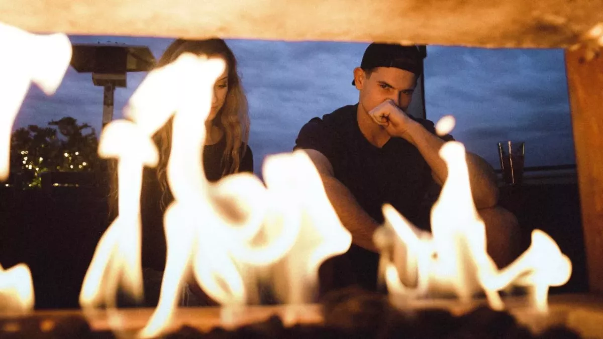 The worst zodiac matches for Virgo