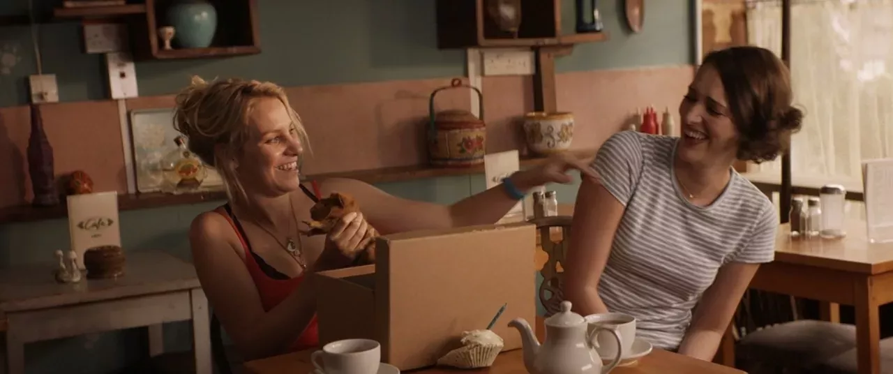 zodiac personality friend type