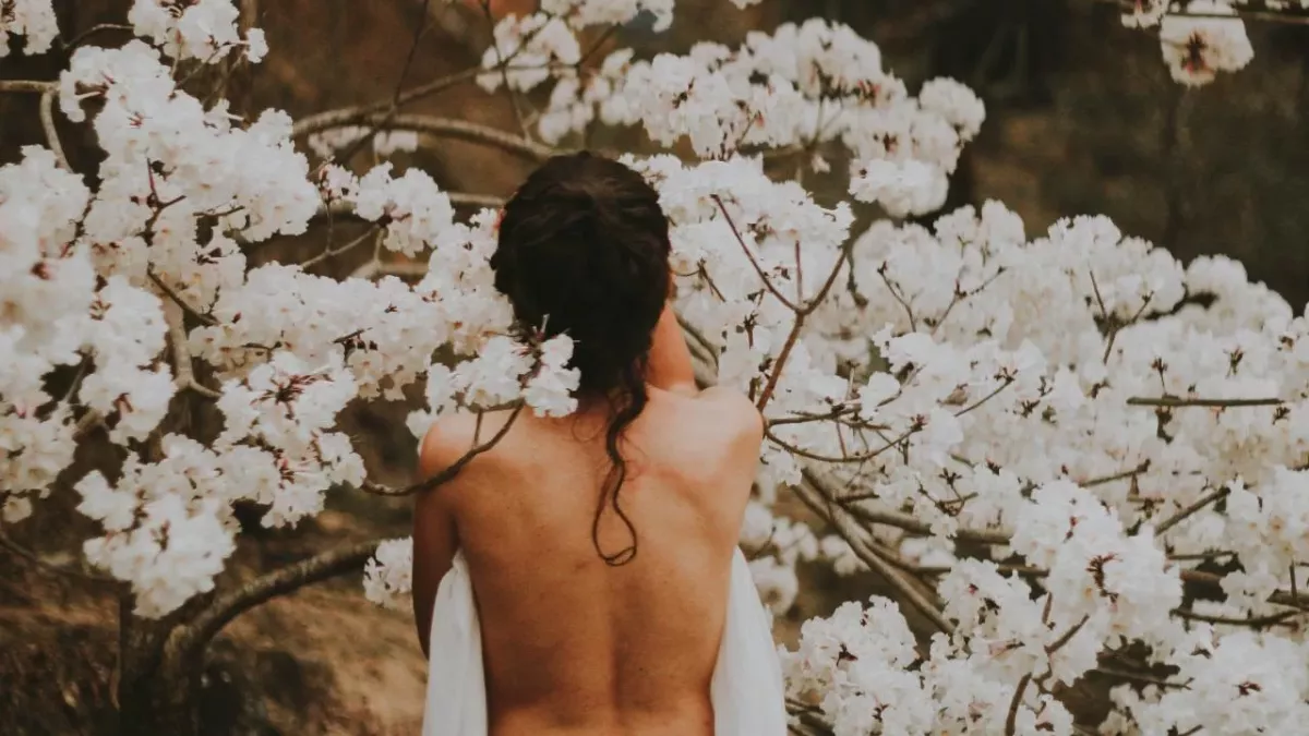 Zodiac signs and the body parts they rule