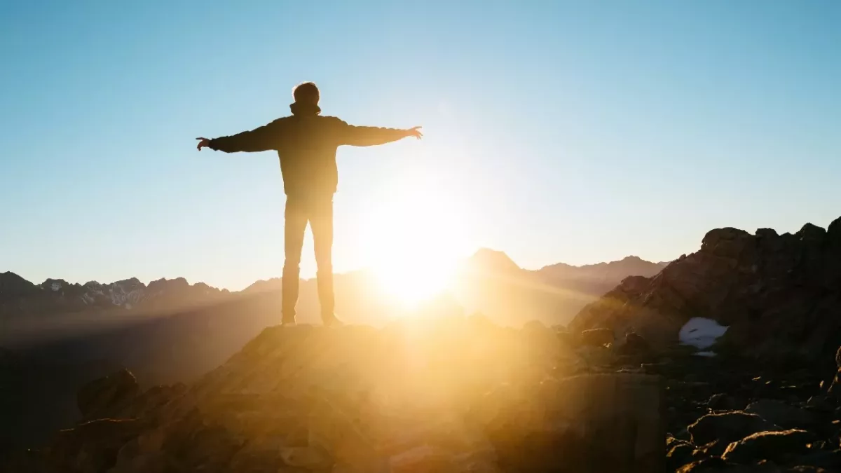 Zodiac: This is what your rising sign says about you (part 1)
