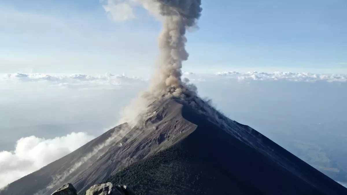 This deadly volcano has experts concerned over possibility of another eruption