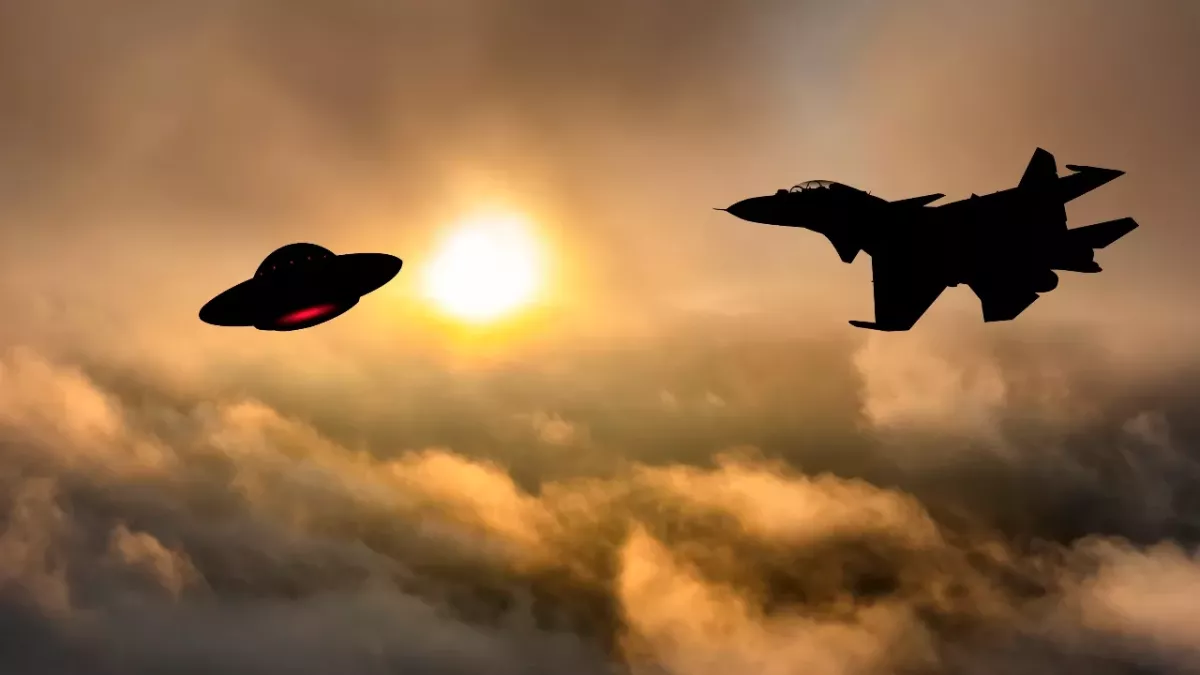 Aliens Ai communication 