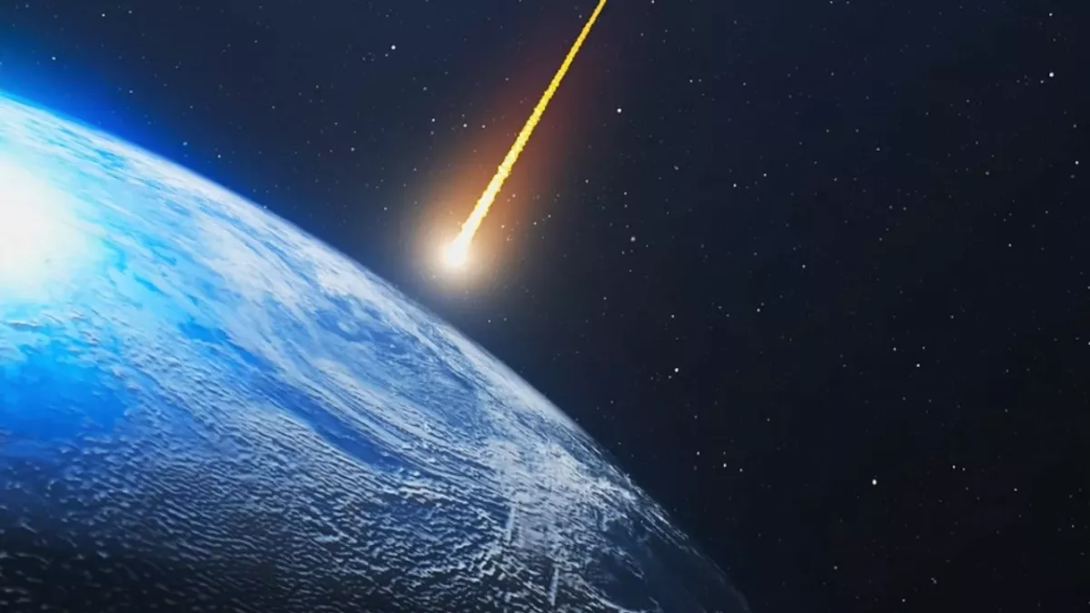 Apocalypse end of world humans Earth Space