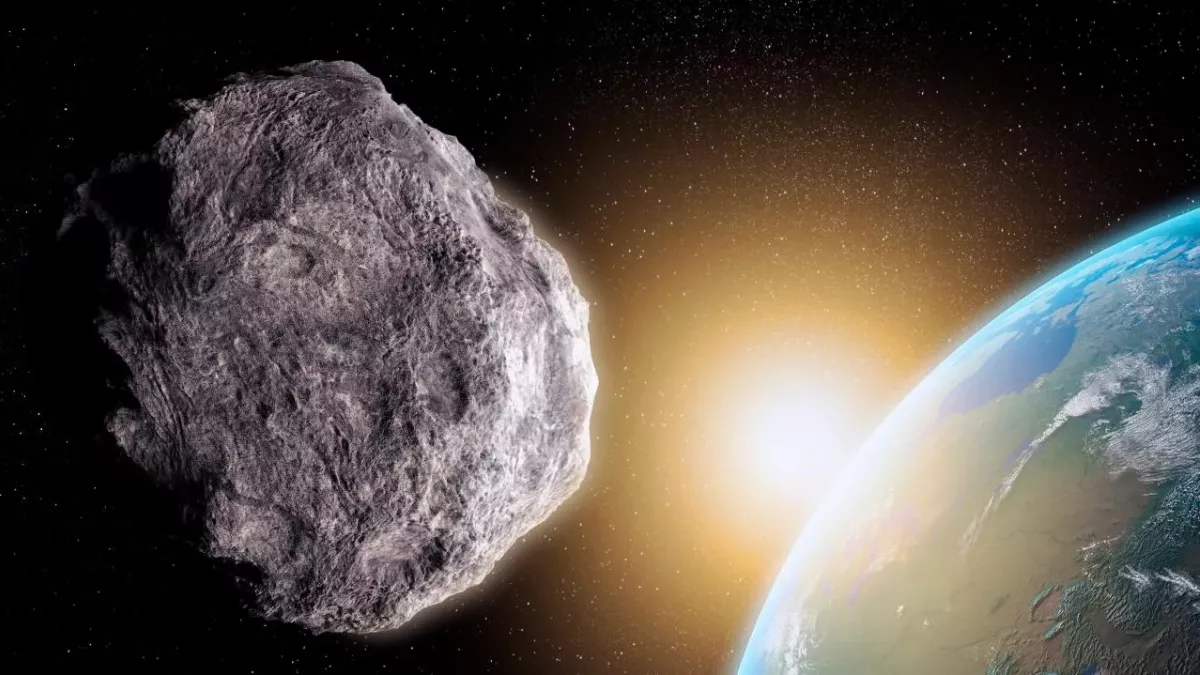 Asteroid the size of the Titanic to fly past Earth today, January 16