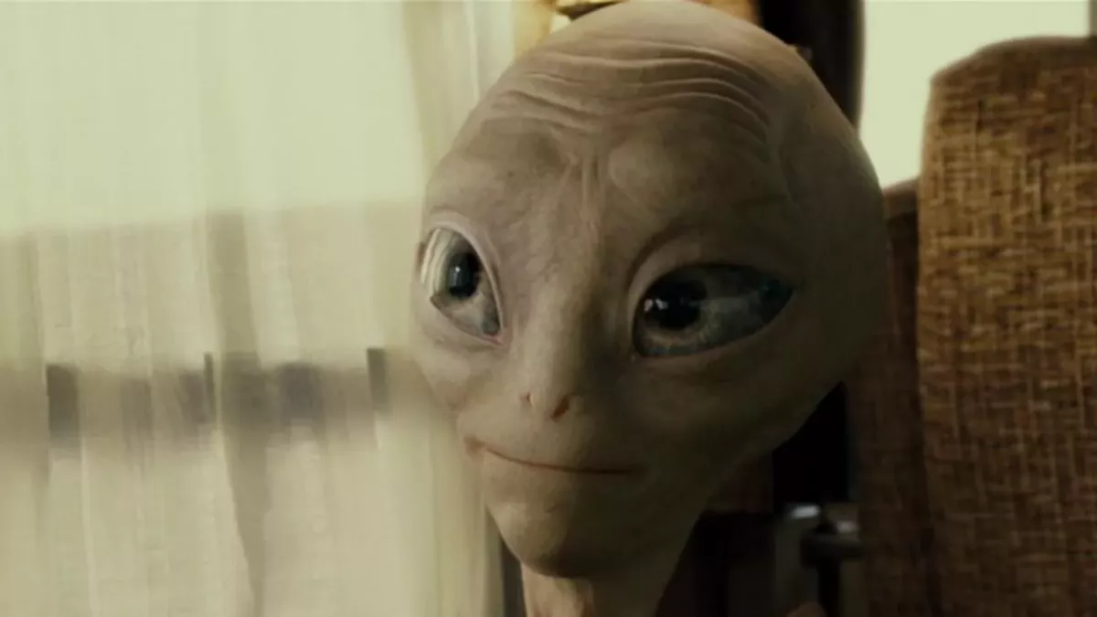 Chinese scientists claimed they discovered aliens, article deleted a few hours later 