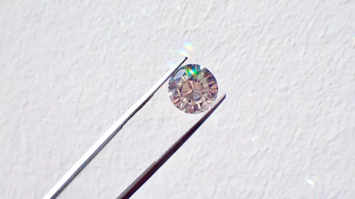 Diamond