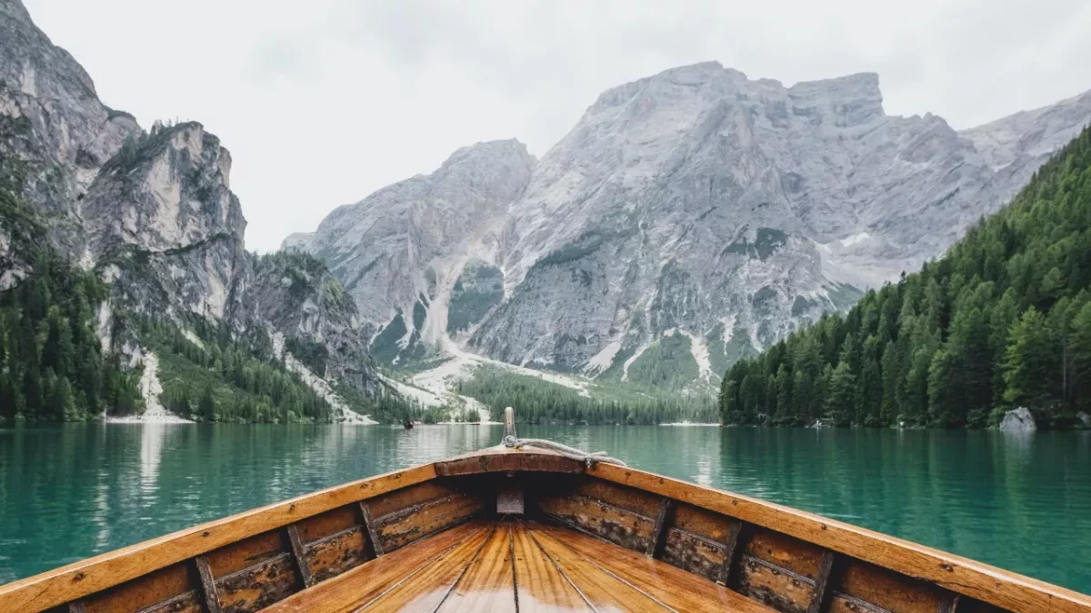 Did you know that there are certain places in the world that are forbidden to visit?