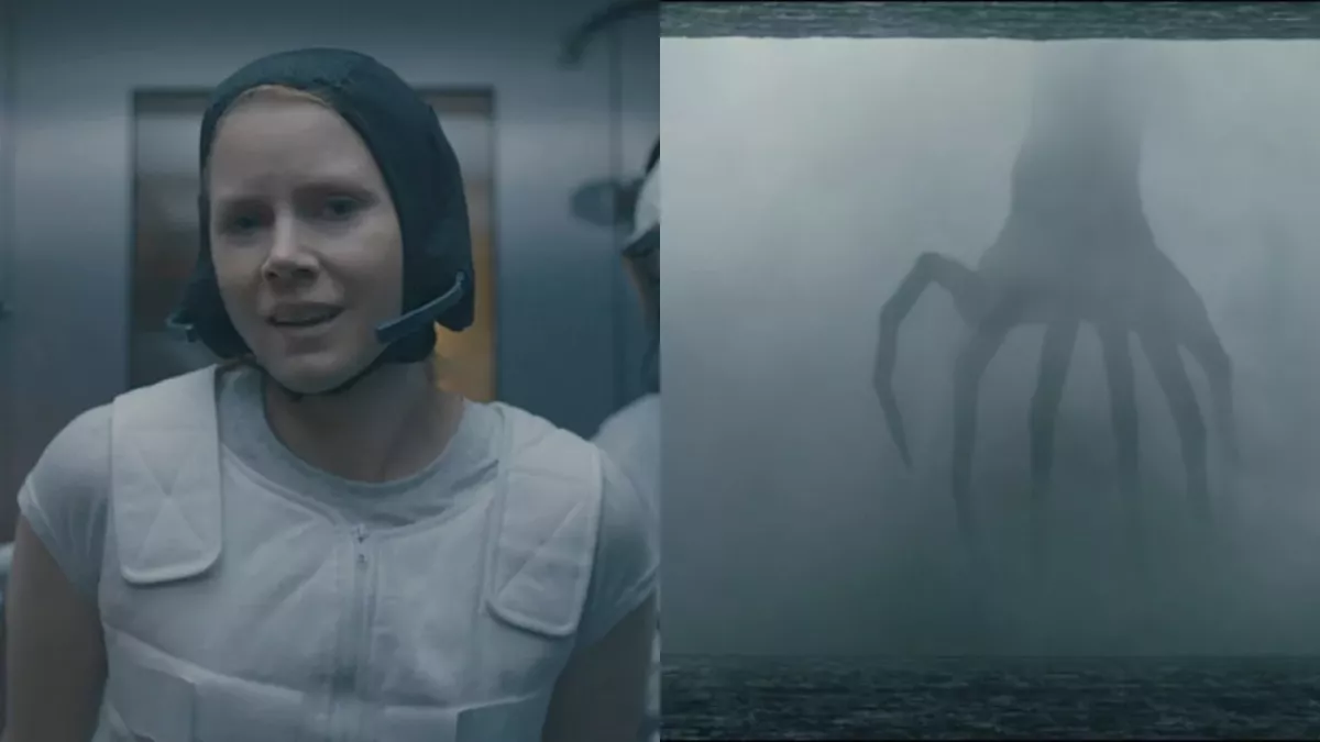 do aliens exist? Astronaut answer Thomas Pesquet