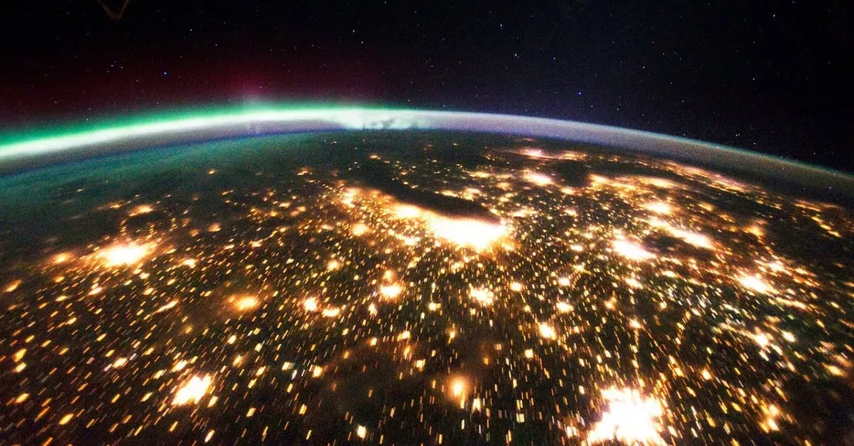 Earth